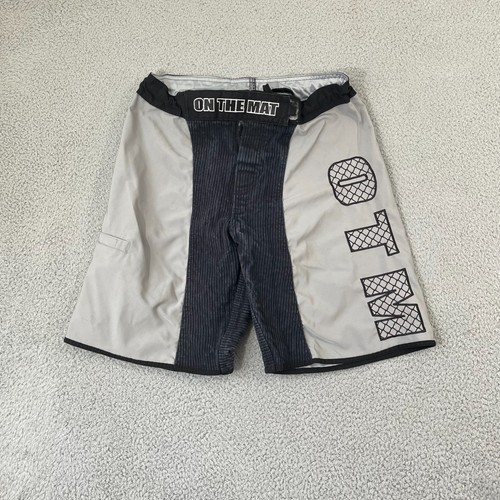 The mat otm fight shorts - fight,