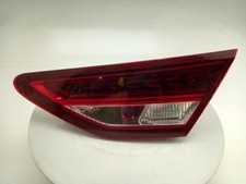 SEAT LEON Tail Light Rear Lamp