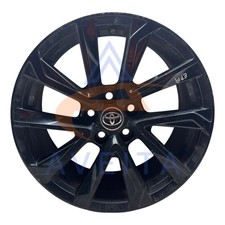 Toyota Corolla 2019 MK12 18"