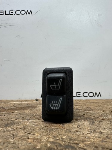 Bmw e30 seat heater switch - seat,
