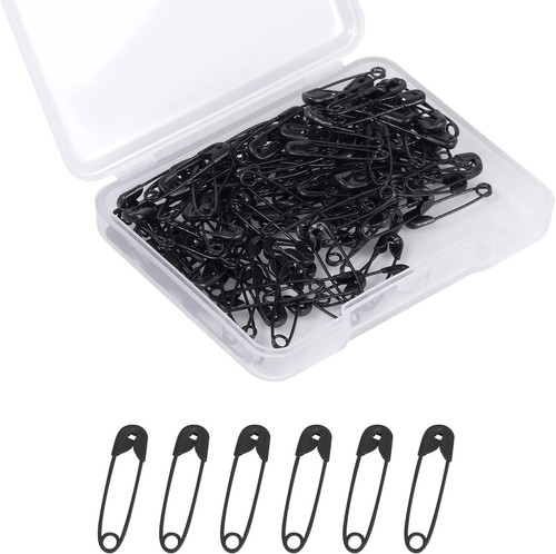 Kinbom 120 pcs 19mm safety - pcs,
