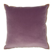 NATUZZI- Giza Velvet Cushion