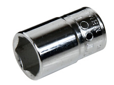 Britool England 3/8" Drive Metric 6-Point Socket Range 6-24mm