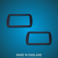 VW Splitscreen Transporter Cab