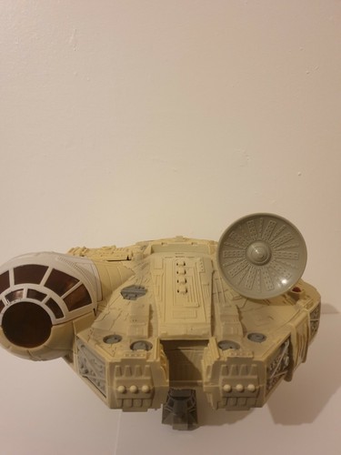 Hasbro playskool 2001 star - hasbro,