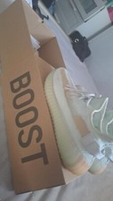 EG7491 adidas Yeezy Boost 350 V2 Hyperspace Grey Mint Green