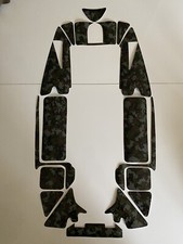 Angling Technics Technicat