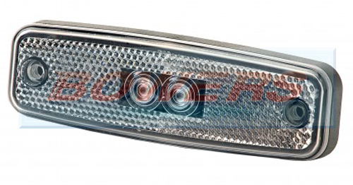 Rubbolite truck lite m890 - truck-lite,