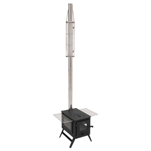 Robens hunter tent stove for - hunter,