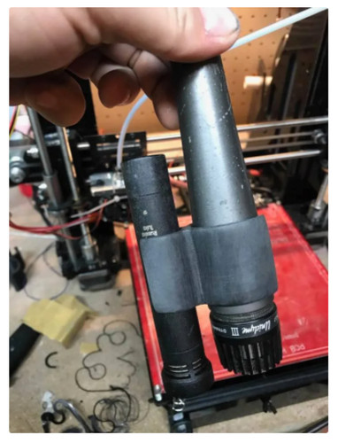 Compatible fredman sm57 - compatible,