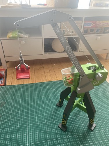 Vintage playmobile 4470 - vintage,