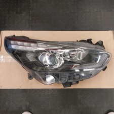 FORD S MAX GALAXY RIGHT DRIVER SIDE HEADLIGHT 2015-2019