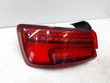 GENUINE 2016 AUDI A3  8V5945091 LEFT TAIL LIGHT SALOON
