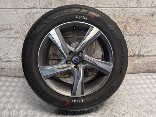 Volvo xc60 alloy wheel - 18",