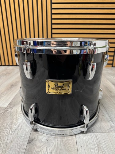 Pearl masters studio birch - studio,