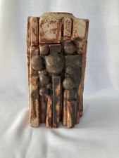 Bernard Rooke MCM Brutalist