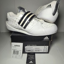 Adidas B Shot Put Track &
