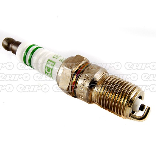 Spark plug fits - plug, mercedes