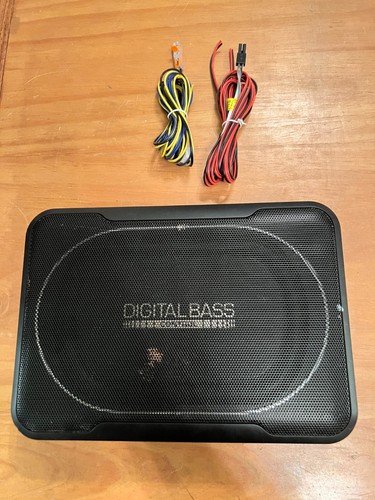 Pioneer wx130da under car - pioneer,
