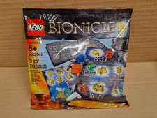 LEGO 5002941 BIONICLE: Hero