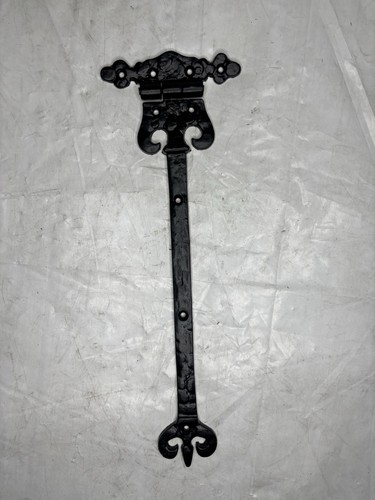 Cast iron vintage old english - cast,