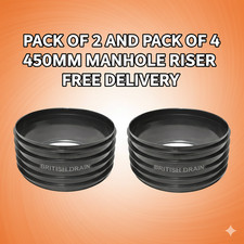 450mm underground drainage - underground,