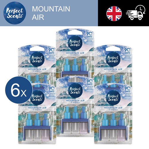 Febreze 3volution plug in - febreze,