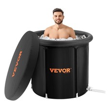 VEVOR Ice Bath Tub for Athlete