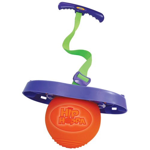 Stay active hip hoppa - active,