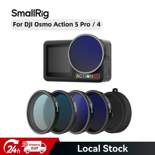Smallrig pack filter - smallrig, nd