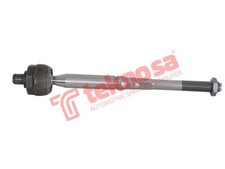 Teknosa OP1429 Inner Tie Rod Front Right Left Fits Opel Astra Vauxhall Astra