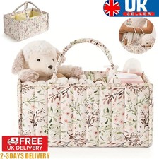 Diaper Organizer Storage Box