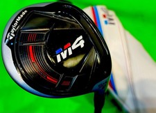 TAYLORMADE M4 5 WOOD HIGH