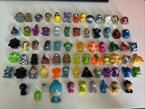 Gogos crazy bones bundle - crazy,