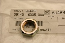 Clutch Nut 16mm for Suzuki