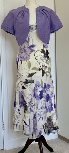 Silk dress jacket mother - jacket, of