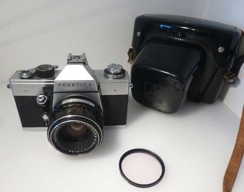 Cased clean street snapper - clean,