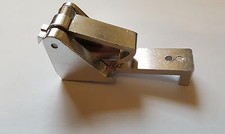 Stained Glass Tools - Spring Loaded Lead Vice - Video Demo