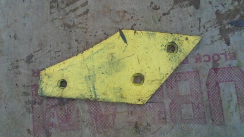 Bamford kverneland plough - bamford,