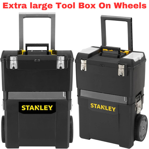 Extra large tool - tool, on