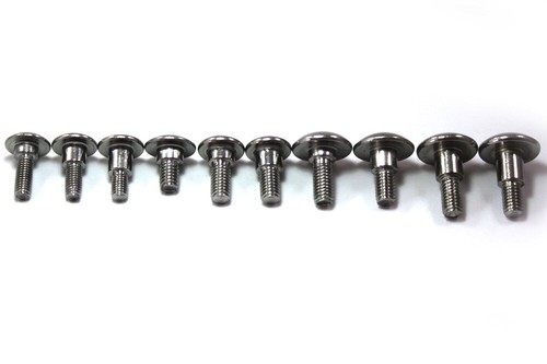 Shoulder fairing bolts - shoulder,