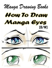 Manga Drawing Books How to