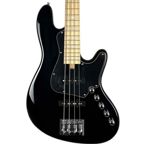 Cort elrick njs4 - bass,
