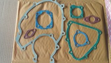 Vespa engine gasket set s90 - set,