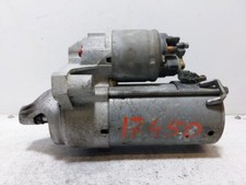 2016 PEUGEOT PARTNER ACTIVE 1.6 DIESEL STARTER MOTOR 9688268480