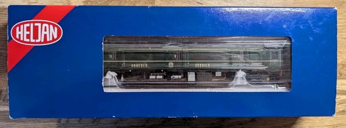 Heljan gauge 89901 - oo,