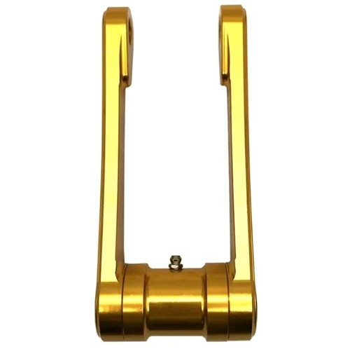 Husqvarna lowering link - lowering,