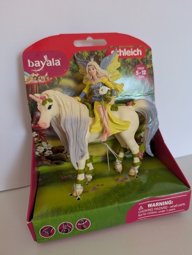 Schleich bayala fairy sera - bayala,