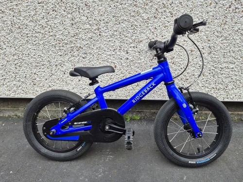 Ridgeback dimensions kids - ridgeback,