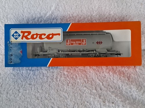Roco gauge 46499 sbb - roco,